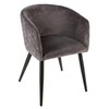 Gris Foncé