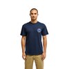 Bleu Dark Navy