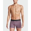 Pink Striped