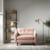 Powder pink