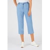 Bleu Denim Pastel