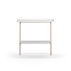 Blanc-Taupe
