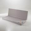 Matelas clic clac 130x190