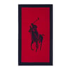 Navy Red
