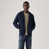 Bleu - Navy Blazer