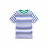 Blanc/Bleu/Vert