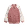 Veste chaude bébé fille