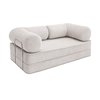 Beige / Gris Clair