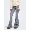 Medium Grey Denim