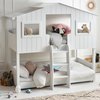 Bunk beds for kids