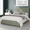 Duck egg blue