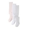 Collant blanc bébé