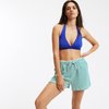 Maillot de bain dos fermé