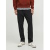 Pantalon fluide noir