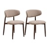 Marron / Beige