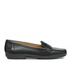 Rode suede laarzen dames
