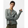 Gris - Medium Grey Melange1
