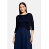 Dark Blue/Dark Blue