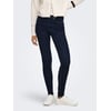 Dark Blue Denim 1