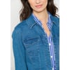 Medium Blue