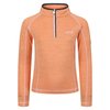 Orange Clair