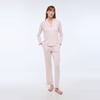 Rose Pale