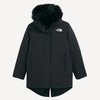 Parka chaude fille 8 ans