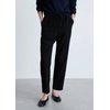Pantalon wide leg Mango