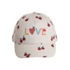 Bonnet fille 18 mois