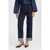 Bleu Rinse Blue Denim