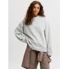 Grise - Light Grey Melange