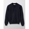 Bleu Fonce Uni