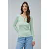 Pull, gilet, sweat femme Salsa Jeans