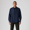 Denim Foncé