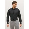 Chemise coupe ajustée
