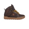 Marron Brown/Gum