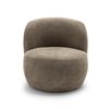 Fauteuil de salon Drawer