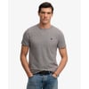 Rayure Bleu Marine Preppy