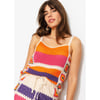 Rayures Multicolores