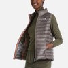 Jott marron femme