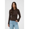 Marron Chocolate Brown