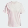 Clear Pink / White