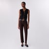 Marron Foncé