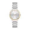 Montre Hugo Boss blanche