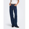 Dark Blue Denim