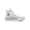 Converse cuir 32