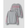 Gris - Grey Melange1