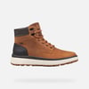 Ocre/Noir