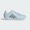 Ice Blue / Iron Metallic / Distilled Pink