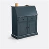 Gris Anthracite